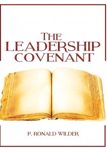 The Leadership Covenant